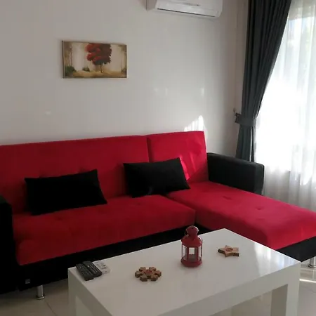 Apartament Уютные Апартаменты В Отличном Районе