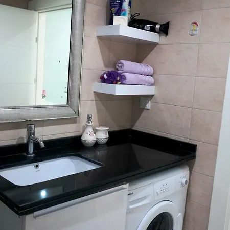 Apartament Уютные Апартаменты В Отличном Районе Alanya