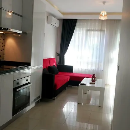 Уютные Апартаменты В Отличном Районе Apartament