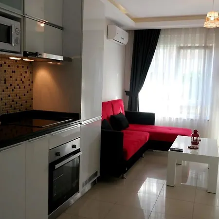 Уютные Апартаменты В Отличном Районе Apartament