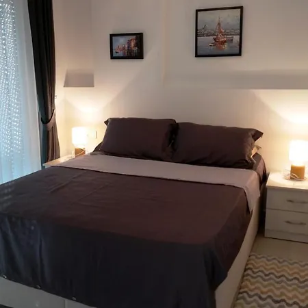 Apartament Уютные Апартаменты В Отличном Районе *