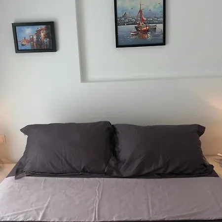 Apartament Уютные Апартаменты В Отличном Районе