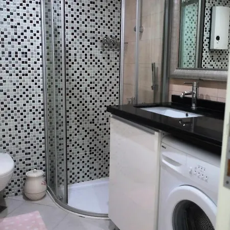 Apartament Уютные Апартаменты В Отличном Районе Alanya