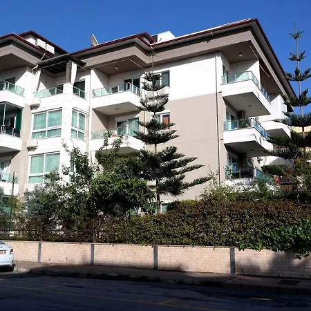 Уютные Апартаменты В Отличном Районе Apartament